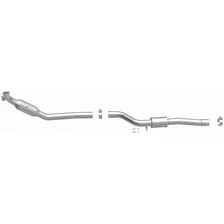 Right 2013-2020 Mercedes-Benz SL550 4.7L OEM Grade Federal / EPA Compliant Direct-Fit Catalytic Converter image 4