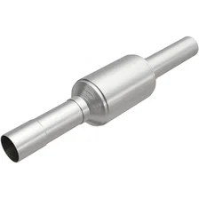 California Grade CARB Compliant Direct-Fit Catalytic Converter image 1