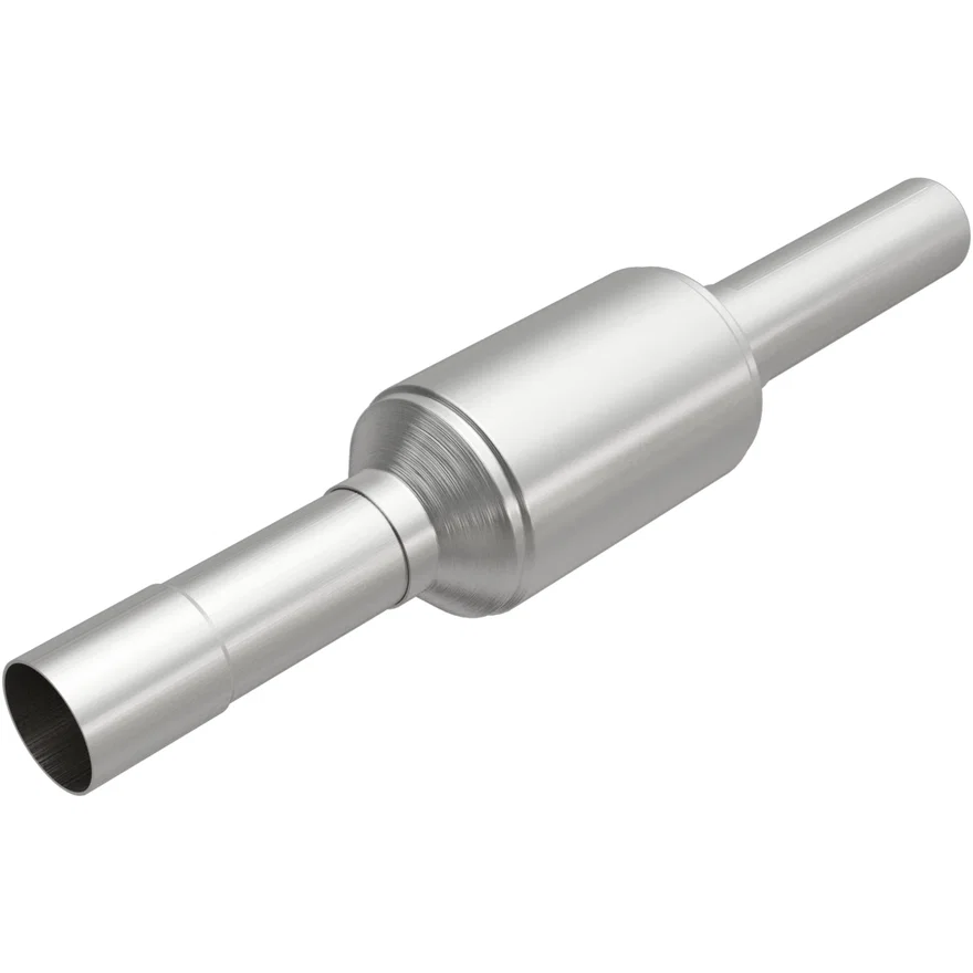 California Grade CARB Compliant Direct-Fit Catalytic Converter
