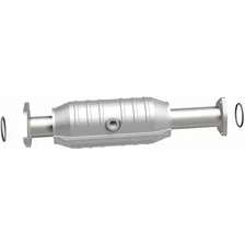 2004-2008 Acura TSX 2.4L OEM Grade Federal / EPA Compliant Direct-Fit Catalytic Converter image 4