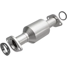 2011-2015 Toyota Sienna 3.5L California Grade CARB Compliant Direct-Fit Catalytic Converter image 1