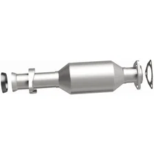 Standard Grade Federal / EPA Compliant Direct-Fit Catalytic Converter image 4