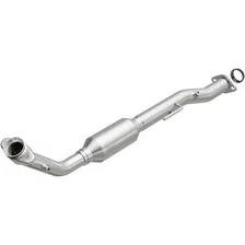 1995 Ford Ranger 2.3L California Grade CARB Compliant Direct-Fit Catalytic Converter image 1