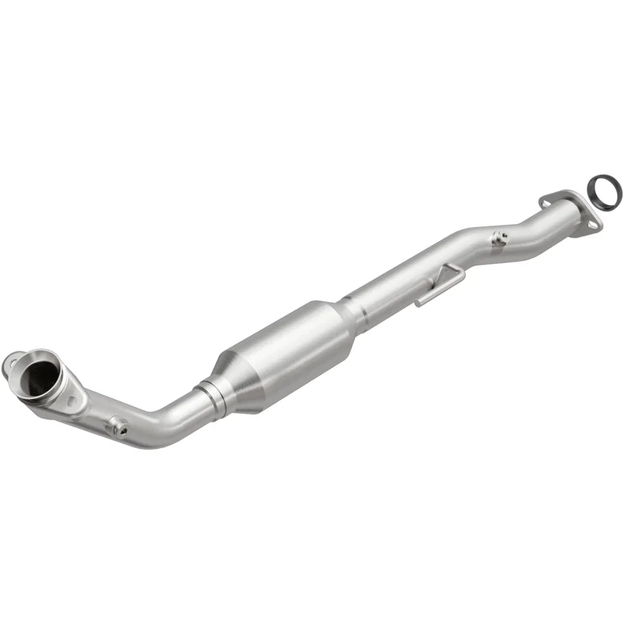 1995 Ford Ranger 2.3L California Grade CARB Compliant Direct-Fit Catalytic Converter