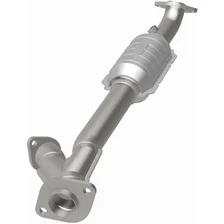 Right 2005-2009 Lexus GX470 4.7L | 2005-2009 Toyota 4Runner 4.7L HM Grade Federal / EPA Compliant Direct-Fit Catalytic Converter image 3