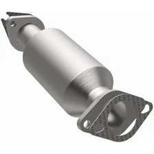 2011-2013 Kia Sorento 2.4L | 2010-2012 Hyundai Santa Fe 2.4L California Grade CARB Compliant Direct-Fit Catalytic Converter image 2