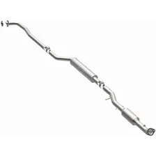 2008-2010 Mitsubishi Outlander 2.4L California Grade CARB Compliant Direct-Fit Catalytic Converter image 2