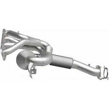 2014-2020 Mazda CX-5 2.5L OEM Grade Federal / EPA Compliant Direct-Fit Manifold Catalytic Converter image 4