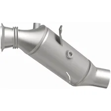 OEM Grade Federal / EPA Compliant Direct-Fit Catalytic Converter for BMW image 4