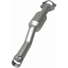 Rear OEM Grade Federal / EPA Compliant Direct-Fit Catalytic Converter for Ford Escape image 3