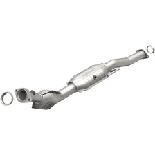 2001-2006 Ford Ranger 2.3L | 2001-2009 Mazda B2300 2.3L OEM Grade Federal / EPA Compliant Direct-Fit Catalytic Converter image 1