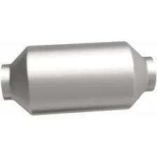 OEM Grade Federal / EPA Compliant Universal Catalytic Converter image 4