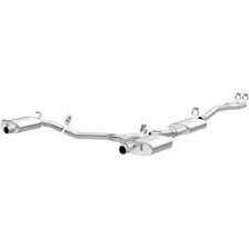 2015-2023 Chrysler 300 3.6L | 2015-2023 Dodge Charger SXT 3.6L Street Series Cat-Back Performance Exhaust System image 1