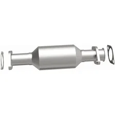 1975-1978 Nissan B210 1.4L California Grade CARB Compliant Direct-Fit Catalytic Converter image 4