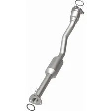 California Grade CARB Compliant Direct-Fit Catalytic Converter image 3