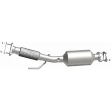2019-2021 Nissan Altima 2.5L OEM Grade Federal / EPA Compliant Direct-Fit Catalytic Converter image 5