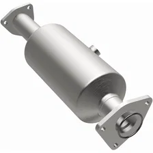 2003-2007 Honda Accord 2.4L California Grade CARB Compliant Direct-Fit Catalytic Converter image 2