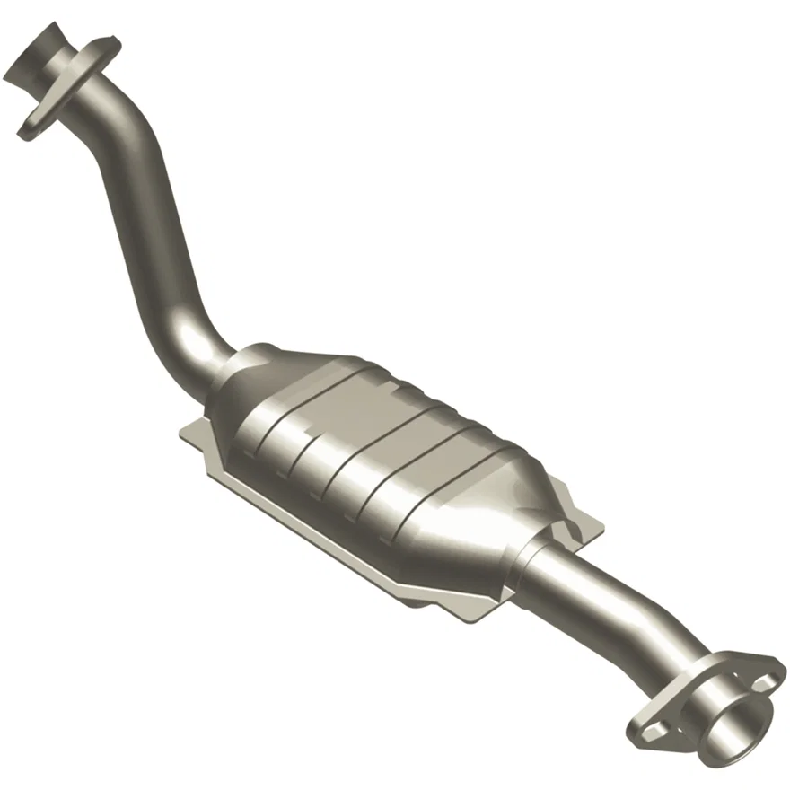 Right Standard Grade Federal / EPA Compliant Direct-Fit Catalytic Converter