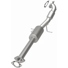 California Grade CARB Compliant Direct-Fit Catalytic Converter for Volvo image 3