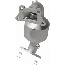 California Grade CARB Compliant Direct-Fit Catalytic Converter image 3