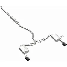 2022-2024 Honda Civic 1.5L NEO Series Cat-Back Performance Exhaust System image 2