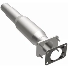 OEM Grade Federal / EPA Compliant Direct-Fit Catalytic Converter image 2