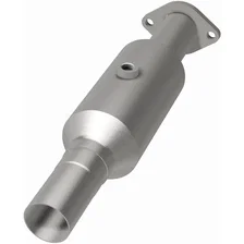 2010-2012 Ford Fusion 2.5L | 2010-2011 Mercury Milan 2.5L California Grade CARB Compliant Direct-Fit Catalytic Converter image 3