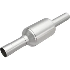 California Grade CARB Compliant Direct-Fit Catalytic Converter for Jeep image 1