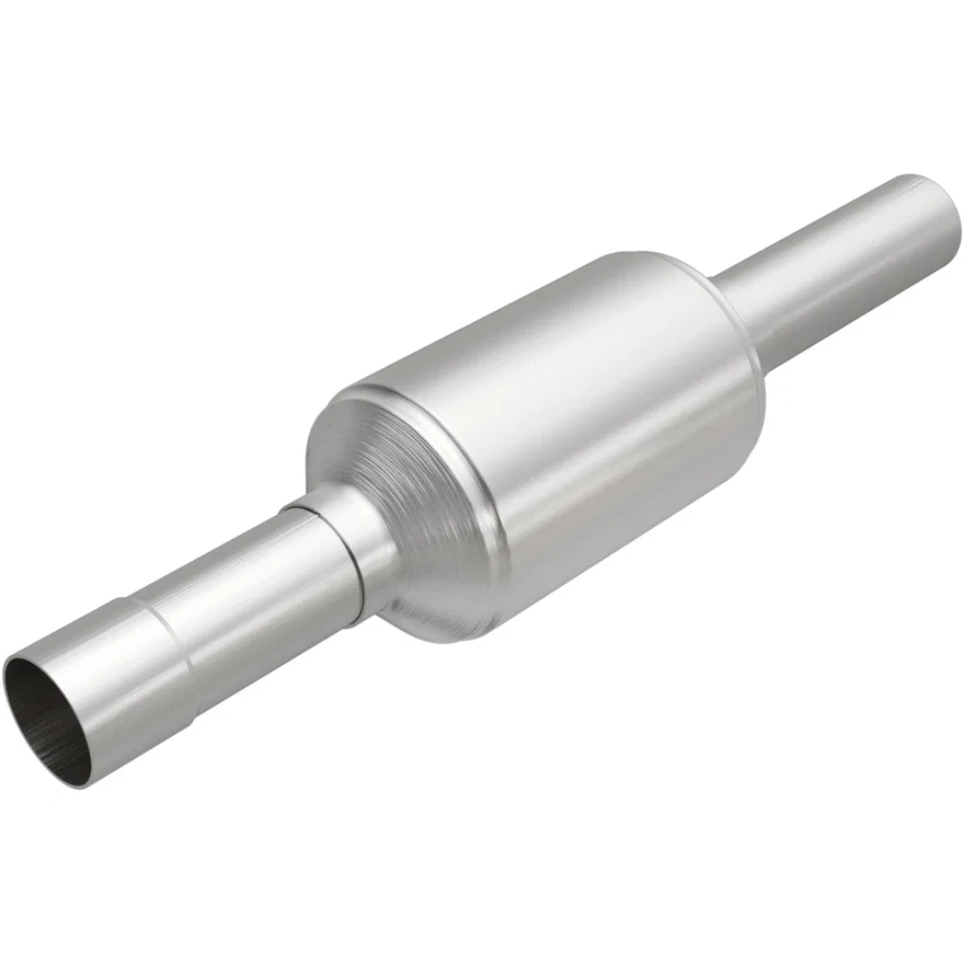 California Grade CARB Compliant Direct-Fit Catalytic Converter for Jeep