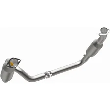 2006 Dodge Ram 1500 5.7L California Grade CARB Compliant Direct-Fit Catalytic Converter image 2