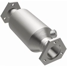 Standard Grade Federal / EPA Compliant Direct-Fit Catalytic Converter image 2