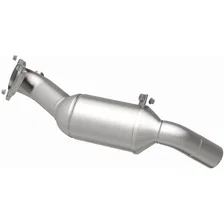 2019-2023 Ford Ranger 2.3L OEM Grade Federal / EPA Compliant Direct-Fit Catalytic Converter image 3