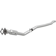 California Grade CARB Compliant Direct-Fit Catalytic Converter image 1