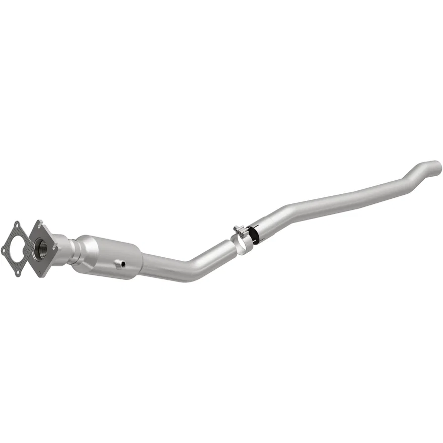 California Grade CARB Compliant Direct-Fit Catalytic Converter
