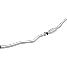1994-1996 Dodge Dakota 3.9L | 1995-1996 Dodge Dakota 5.2L HM Grade Federal / EPA Compliant Direct-Fit Catalytic Converter image 1