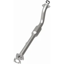 1996 Buick Regal 3.8L HM Grade Federal / EPA Compliant Direct-Fit Catalytic Converter image 3