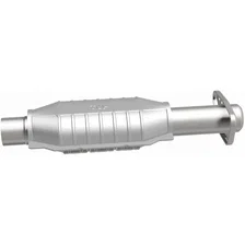 Standard Grade Federal / EPA Compliant Direct-Fit Catalytic Converter image 4