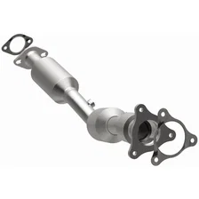 2008-2011 Chevrolet HHR 2.2L California Grade CARB Compliant Direct-Fit Catalytic Converter image 2
