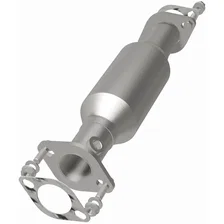 2003-2006 Mitsubishi Outlander 2.4L California Grade CARB Compliant Direct-Fit Catalytic Converter image 3