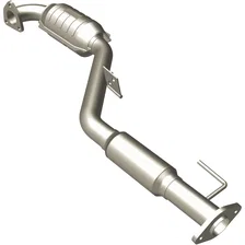 Right 2002-2006 Mazda MPV 3.0L OEM Grade Federal / EPA Compliant Direct-Fit Catalytic Converter image 1