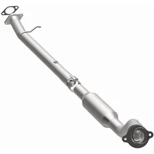 OEM Grade Federal / EPA Compliant Direct-Fit Catalytic Converter image 2
