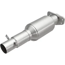 California Grade CARB Compliant Direct-Fit Catalytic Converter image 1