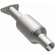 California Grade CARB Compliant Direct-Fit Catalytic Converter image 2