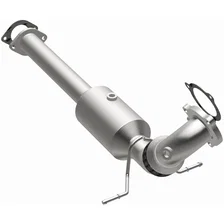 California Grade CARB Compliant Direct-Fit Catalytic Converter for Volvo image 2