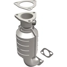 1999-2001 Hyundai Tiburon 2.0L OEM Grade Federal / EPA Compliant Direct-Fit Catalytic Converter image 1