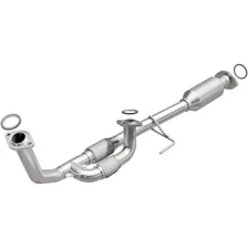 California Grade CARB Compliant Direct-Fit Catalytic Converter image 1