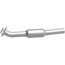 2006-2008 Toyota RAV4 2.4L California Grade CARB Compliant Direct-Fit Catalytic Converter image 4
