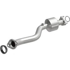 2009-2013 Honda Fit 1.5L California Grade CARB Compliant Direct-Fit Catalytic Converter image 1