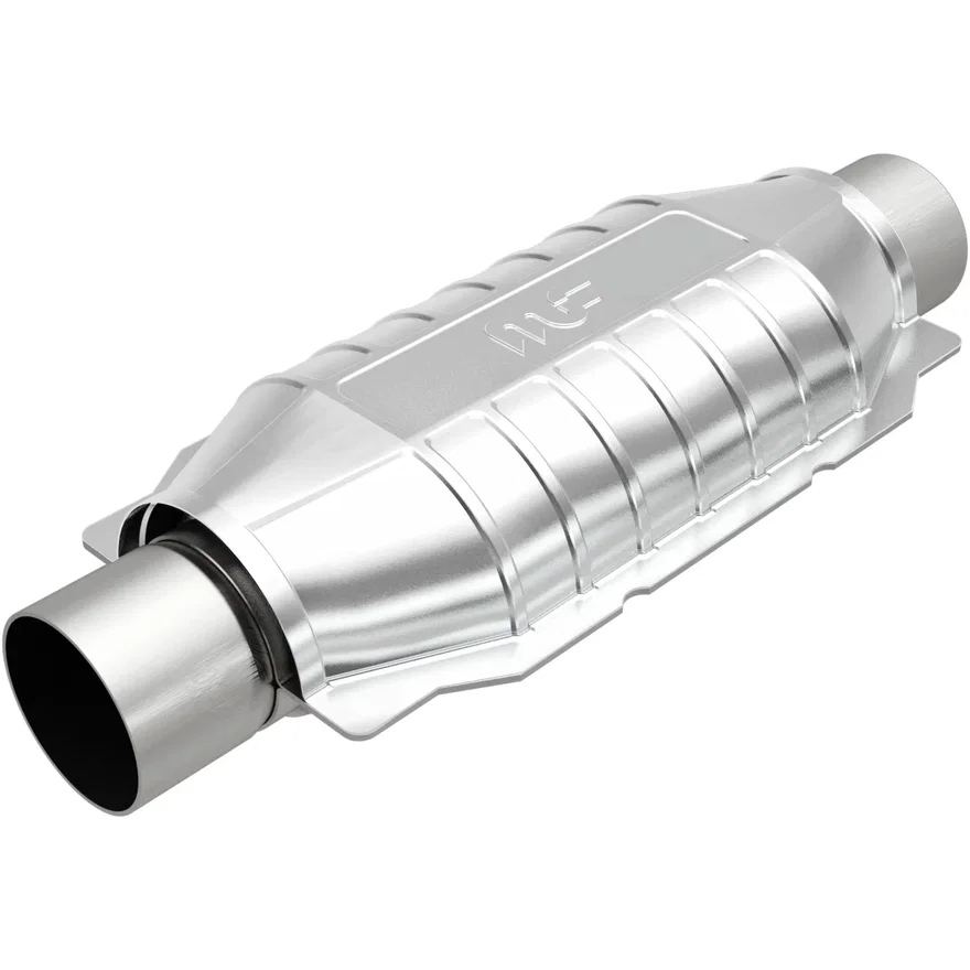 California Grade CARB Compliant Universal Catalytic Converter
