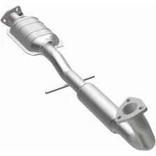 HM Grade Federal / EPA Compliant Direct-Fit Catalytic Converter for Saturn image 2